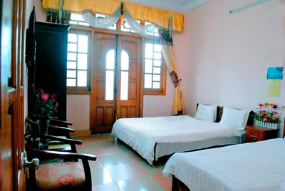 Minh Anh Guesthouse – Photos 2