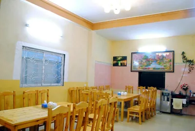 Minh Anh Guesthouse – Photos 3