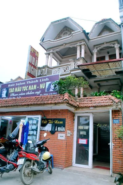 Minh Anh Guesthouse – Photos 4