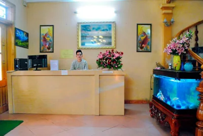 Minh Anh Guesthouse – Photos 5