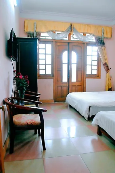 Minh Anh Guesthouse – Photos 6