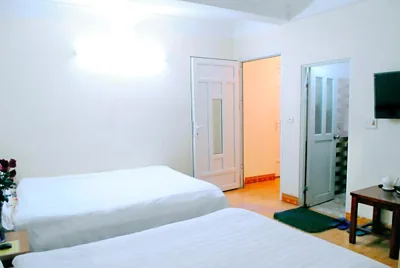 Minh Anh Guesthouse – Photos 10