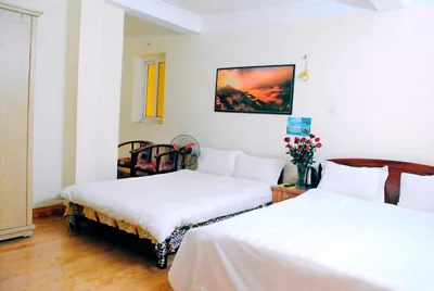 Minh Anh Guesthouse – Photos 11
