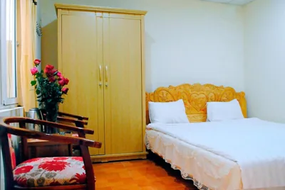 Minh Anh Guesthouse – Photos 12