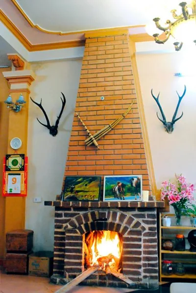 Minh Anh Guesthouse – Photos 13