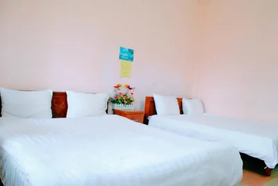 Minh Anh Guesthouse – Photos 15